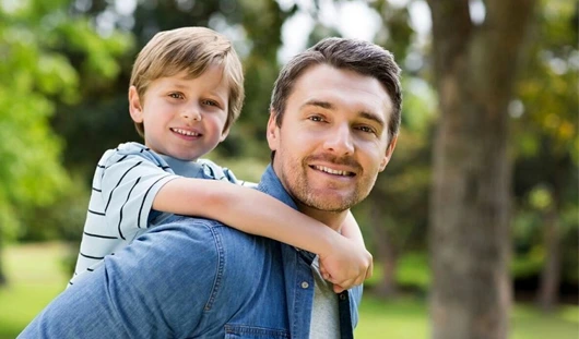مرکز ترک اعتیاد در شهر پرند